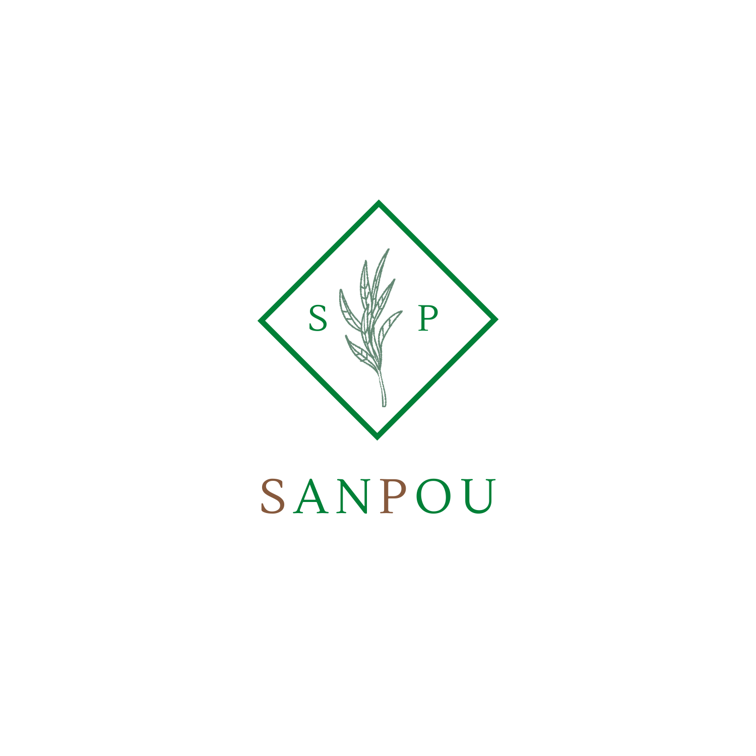 SanPou